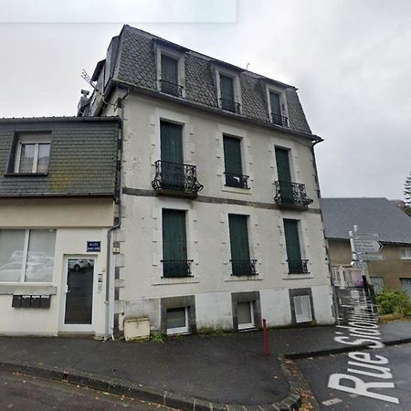 Appt Lumineux Centre Ville Du Mont Dore Vue Sancy Екстериор снимка